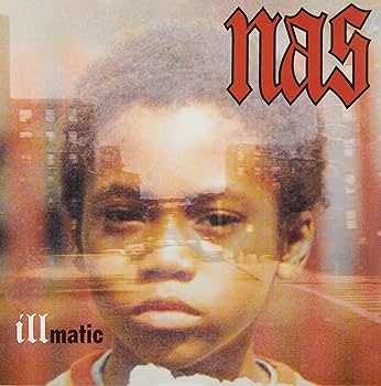Amazon.co.jp: ILLMATIC [LP] [Analog]: ミュージック